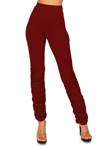 Over The Top Pants