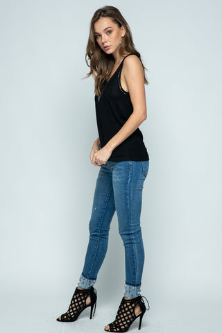 Be Jewel Denim