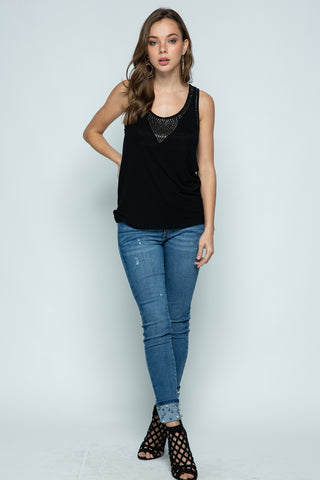 Be Jewel Denim