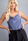 Blue Skies Cami