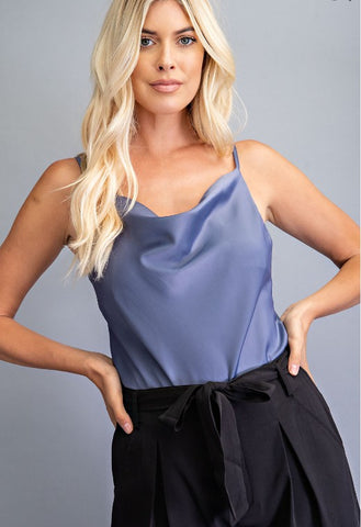 Blue Skies Cami