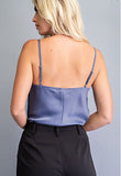 Blue Skies Cami
