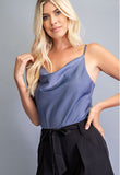 Blue Skies Cami