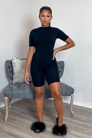 TO EARLY SUMMER ROMPER