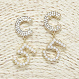 5 Iconic Earrings