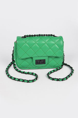 Charming Handbag