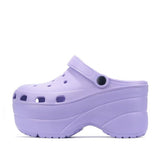 Cape Robbin Gardener Platform Clog