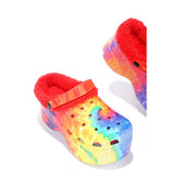 Cape Robbin Gardener Platform Clog