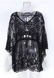 Darken The Shades Coverup