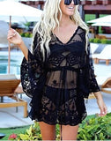Darken The Shades Coverup