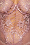 Day And Night Bodysuit