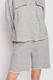 Just Her Grey Shorts