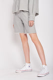 Just Her Grey Shorts