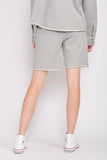 Just Her Grey Shorts