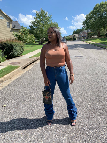 She Bad Bodysuit