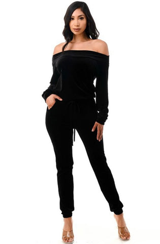 Way To Little Jumpsuit