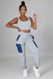 Kamie Pants