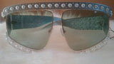 Pearl Frame Glasses