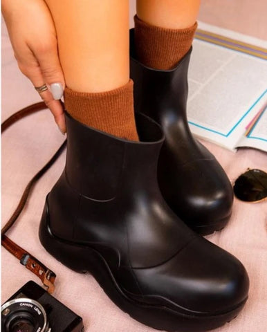 Rainstorm Boots