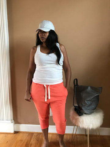Relax Joggers