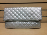 Quilted Clutch