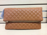 Quilted Clutch