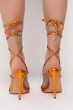 Look My Way Heels