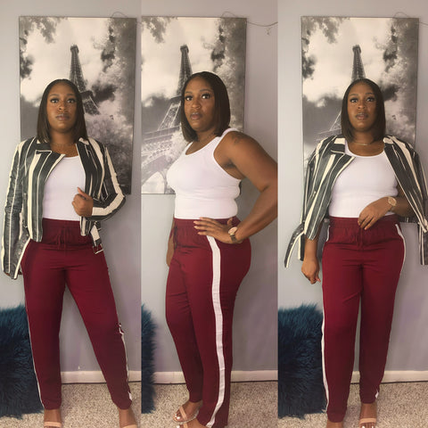 Good To Go Pants