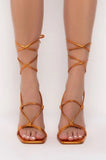 Look My Way Heels