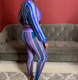 Ocean Blue Set