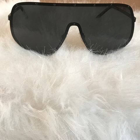Oversize My Shades