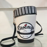 Dreamys Ice Cream Bucket Bag
