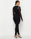 Very Simple Jumpsuit