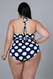 Vintage Energy Swim Set Plus