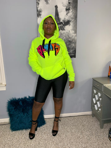 Bet On Black Always