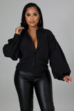 Crush Babe Top