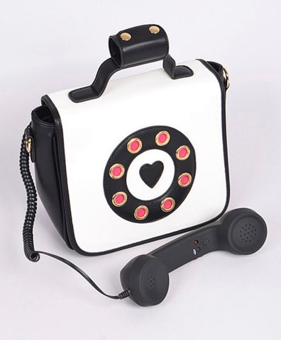Betsy J Phone Handbag