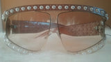 Pearl Frame Glasses
