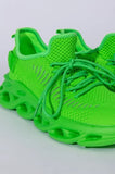 Azalea Wang Can't Stop Won't Stop Sneaker