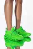 Azalea Wang Can't Stop Won't Stop Sneaker