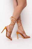 Look My Way Heels