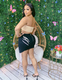 Karter Skirt