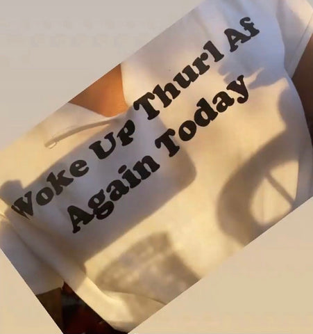 Thurl AF Shirt