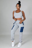 Kamie Pants