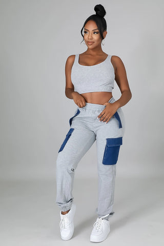 Kamie Pants