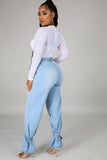 Mom Approved Jeans