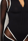 Very Simple Jumpsuit