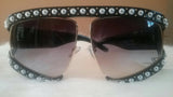 Pearl Frame Glasses