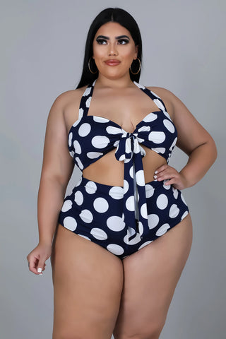 Vintage Energy Swim Set Plus