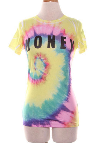 Honey